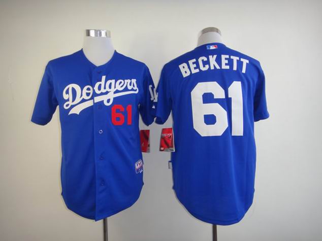 Los Angeles Dodgers jerseys-057